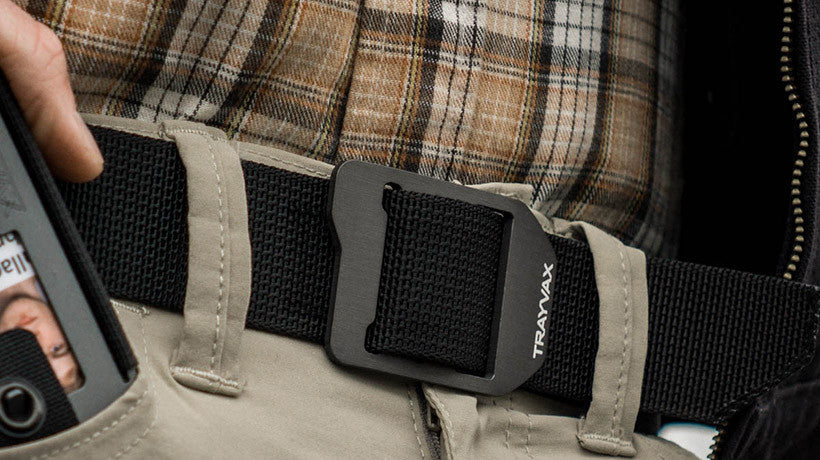 Cinch Belts $19.99 for Limited Time Including New Silver Color