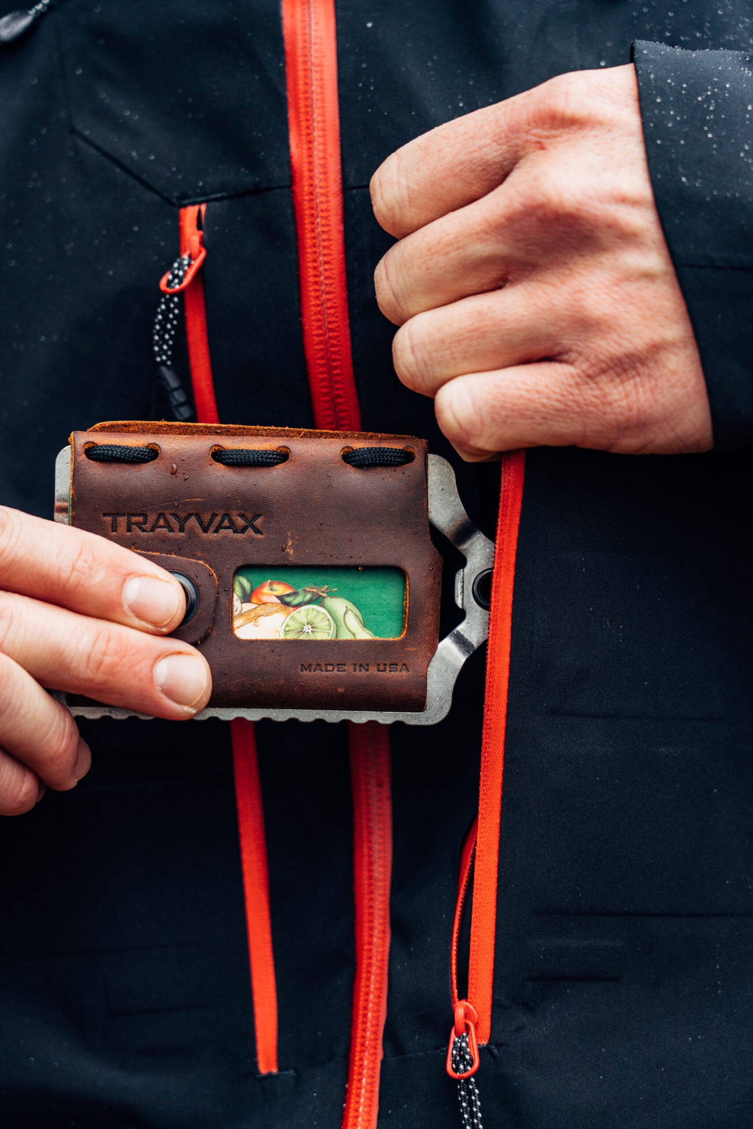 Do You Really Need an RFID-Blocking Wallet?