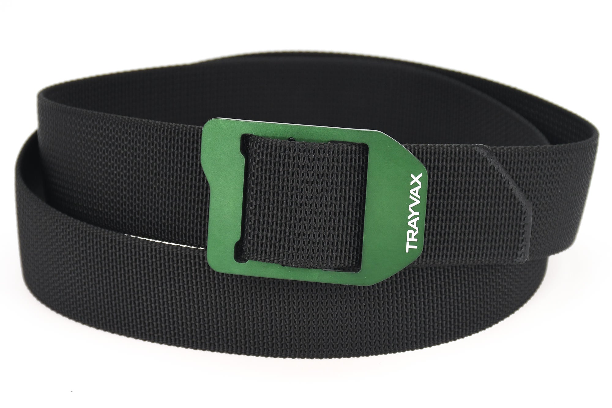 Nylon Belt Gun Belt Trayvax Cinch Belt Buckle, Buckle For Men And