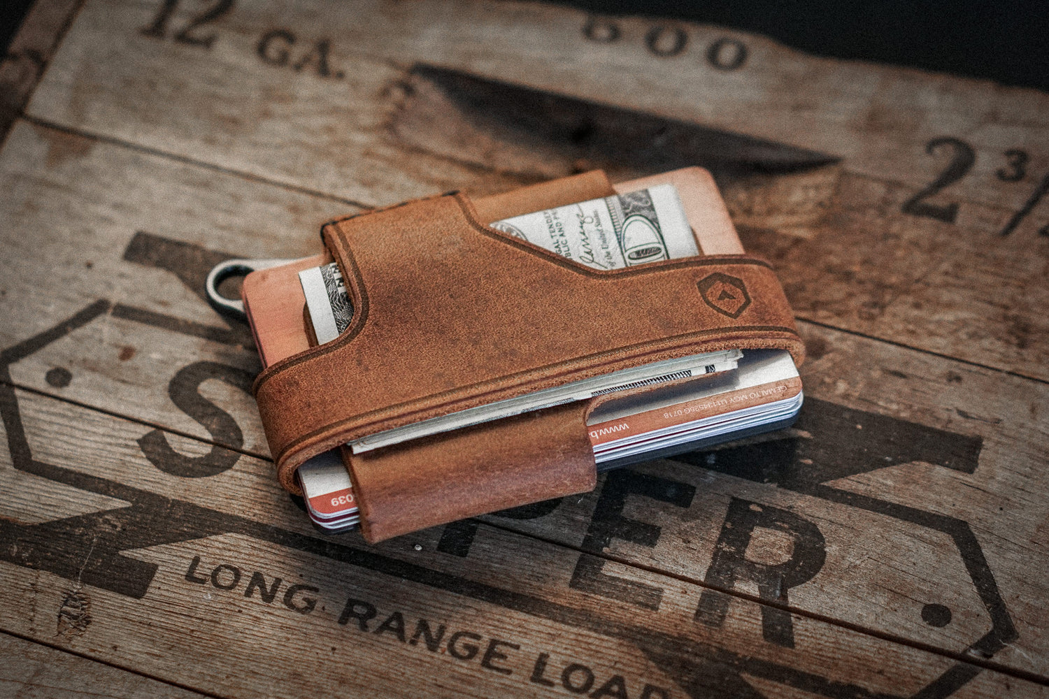 Trayvax Contour Wallet Ideas 2021