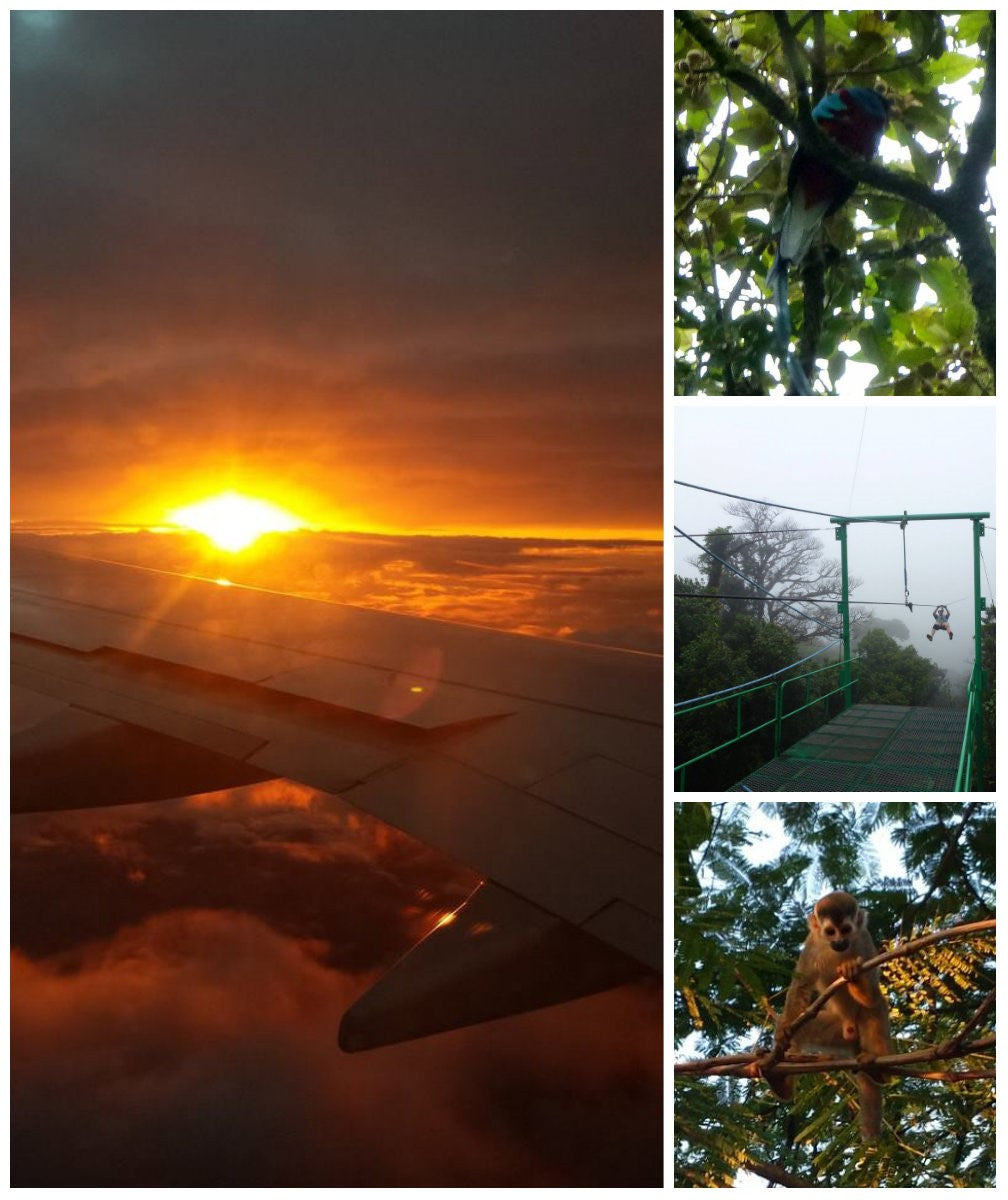 Adventure Story: Costa Rica