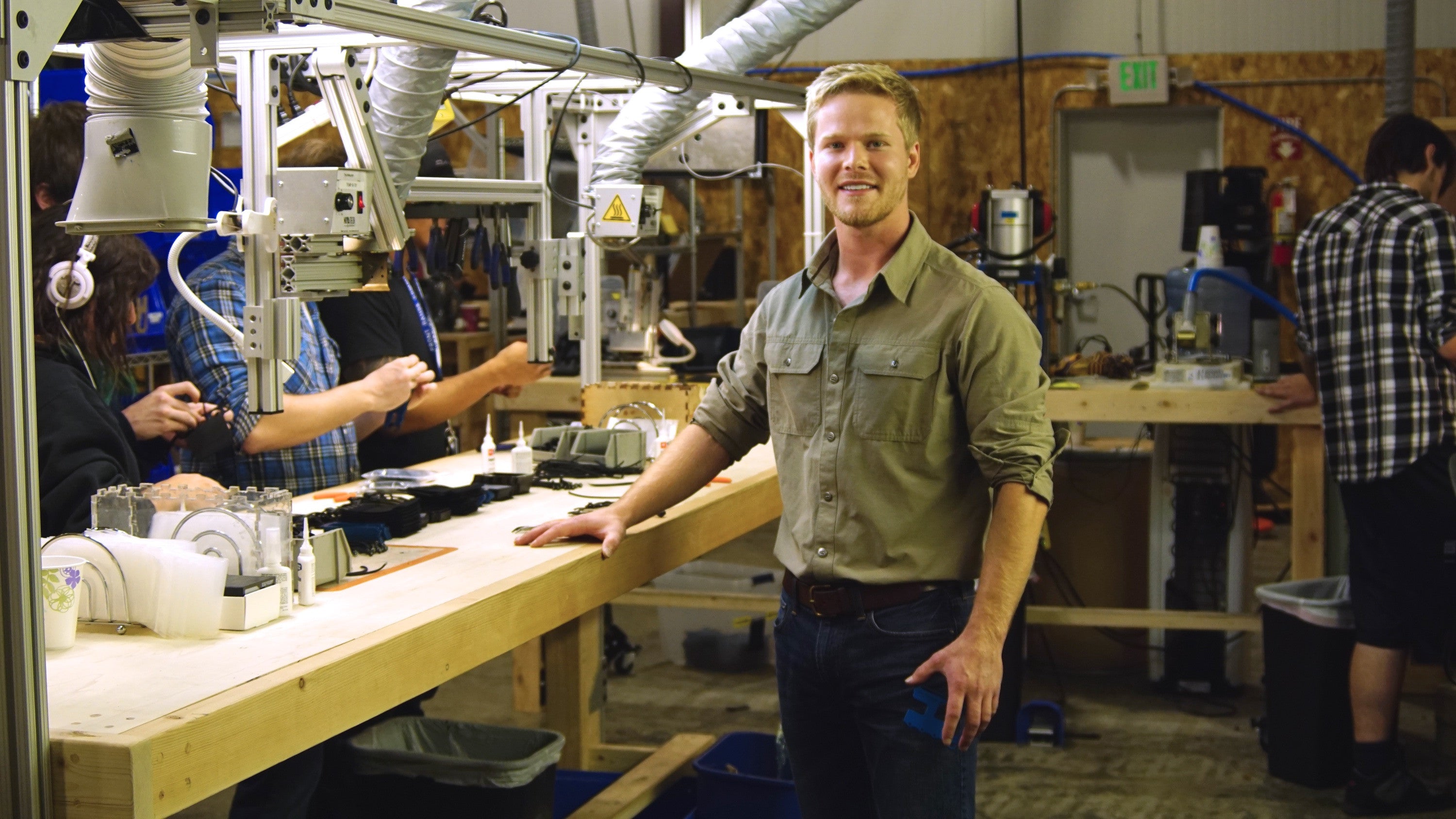 What’s New for May? Talking Shop with Mark