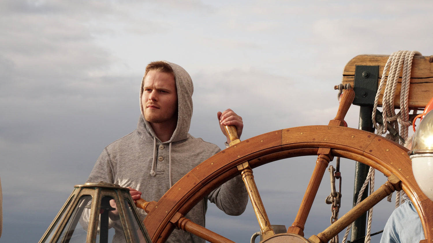 What’s New? Talking Shop with Mark