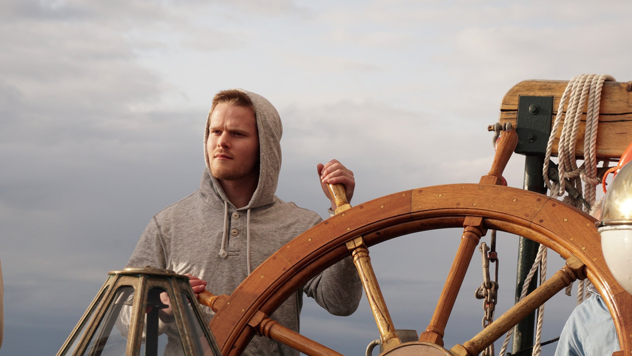 What’s New? Talking Shop with Mark