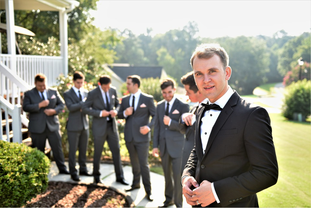 Best Groomsmen Gifts Ideas for 2023