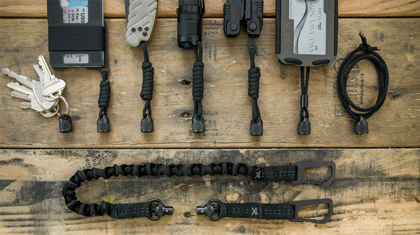 What Makes a Tactical Wallet Tactical?