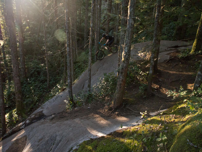 Ride: Mountain Biking in Bellingham and B.C.