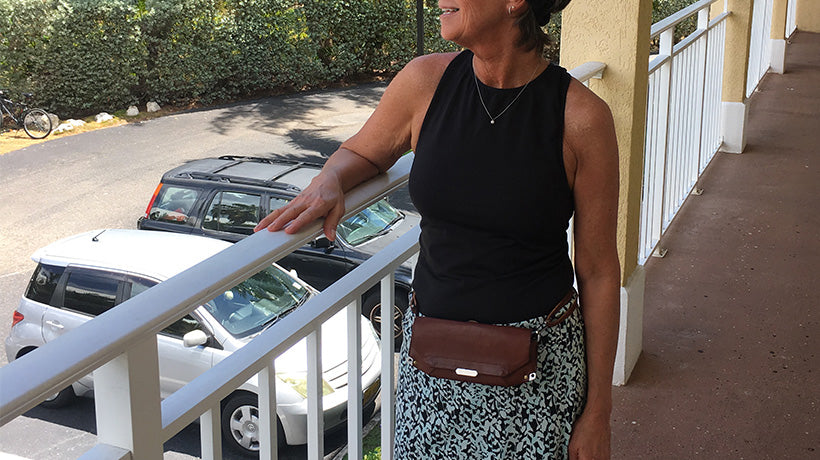 Pamper Mom this Mother's Day