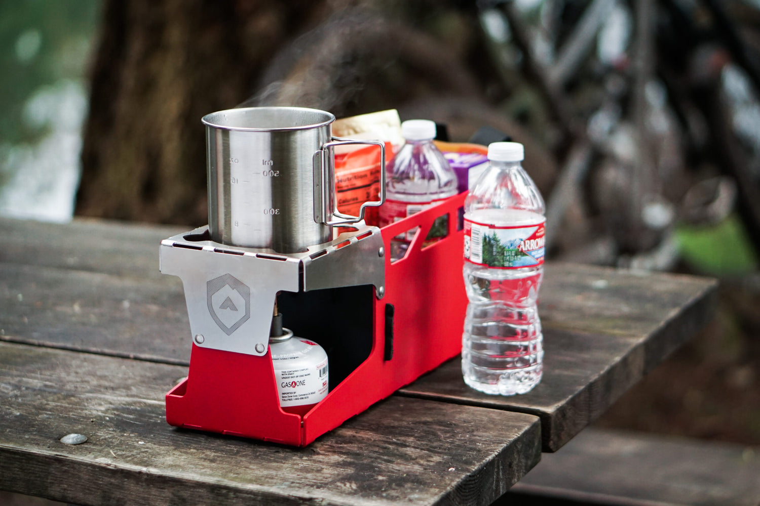 How are Plastic Bottles Manufactured?