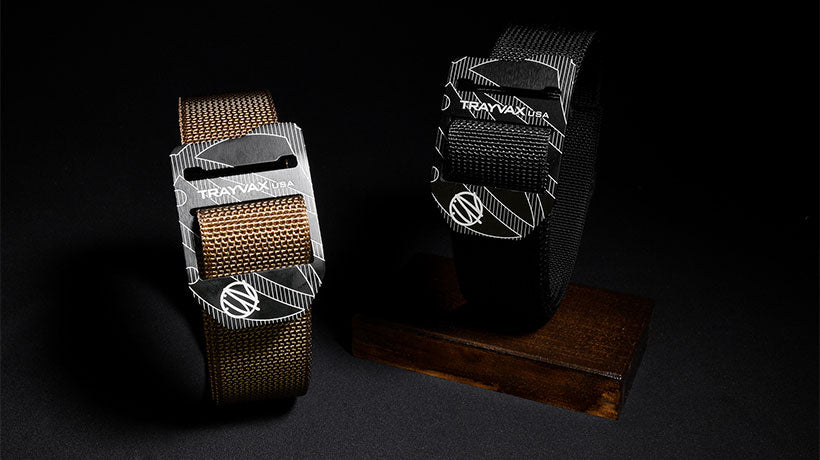 Talon Sei Edition Trayvax Cinch Belt