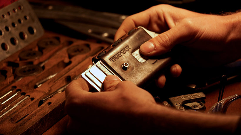 The Next Outdoor Heirloom