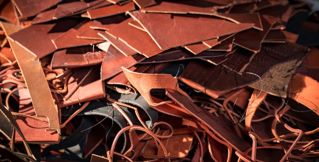 Where Does Leather Come From?