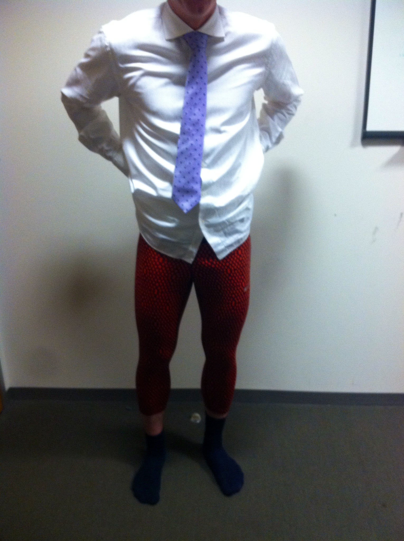 Earn Your Story: The Outdoor 9-5er