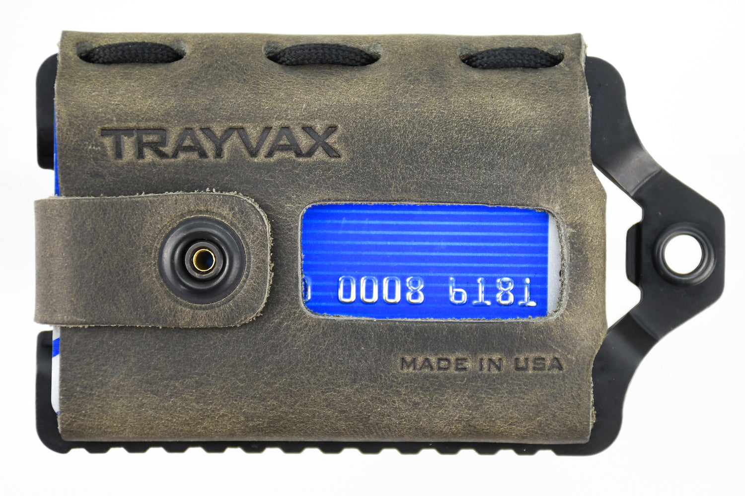 What is the Best-Looking Leather Wallet?