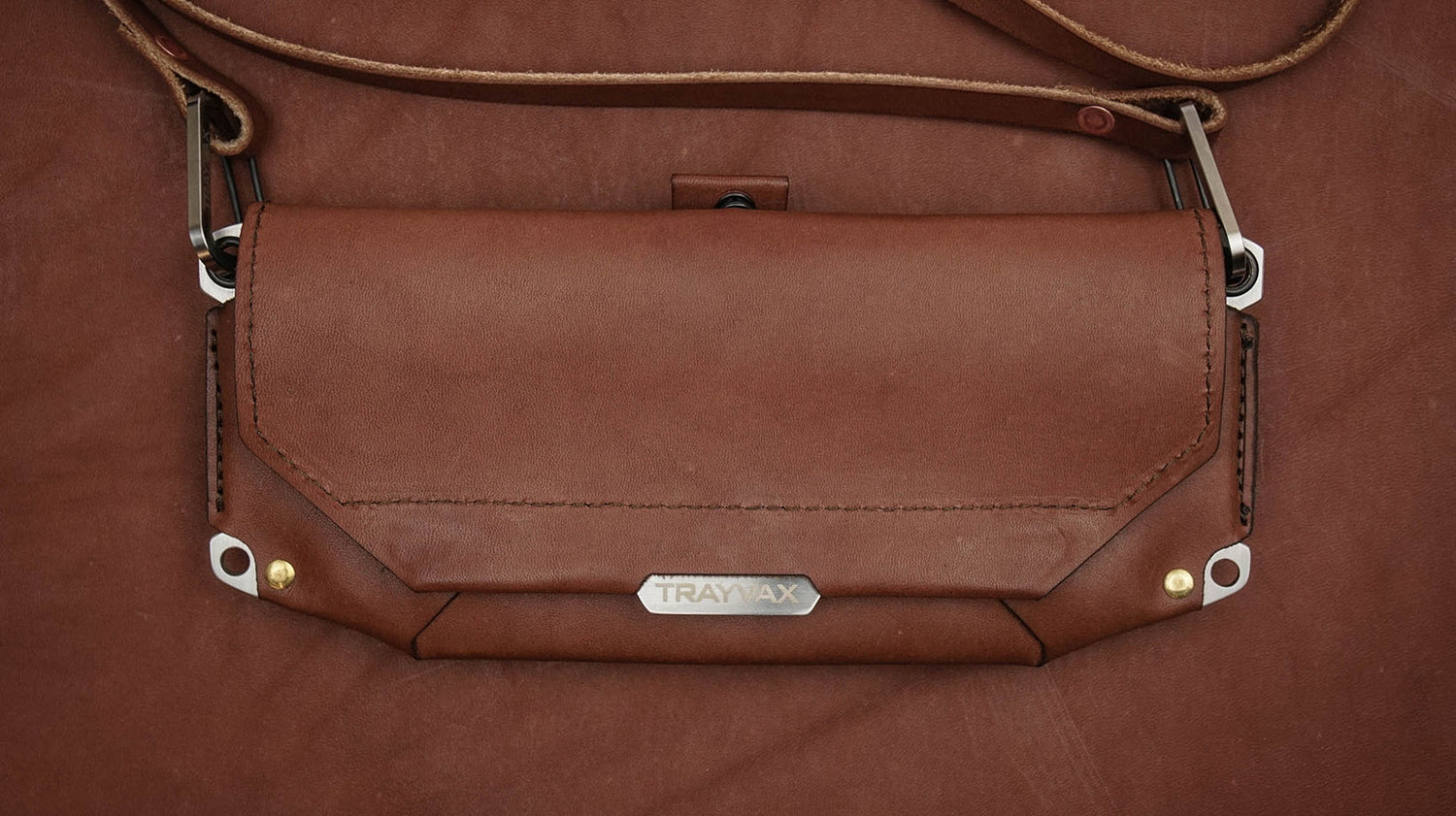 Our First Product in the Trayvax Women’s Line