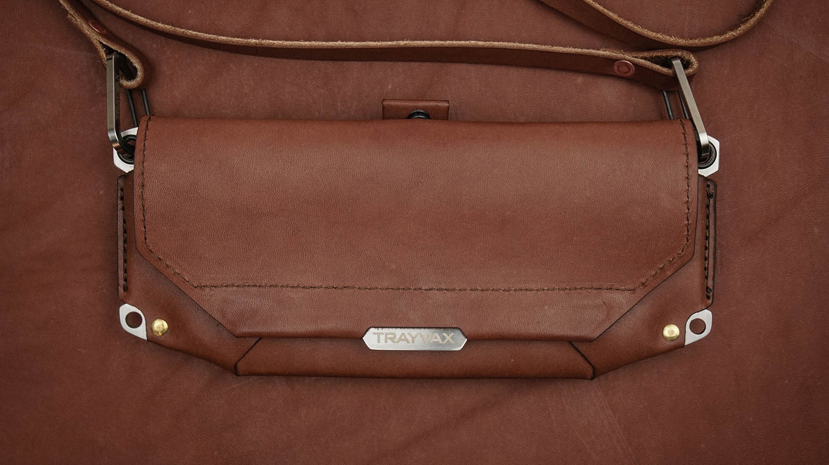 Our First Product in the Trayvax Women’s Line