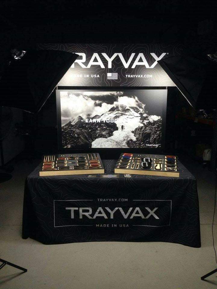 Recreation Northwest Expo