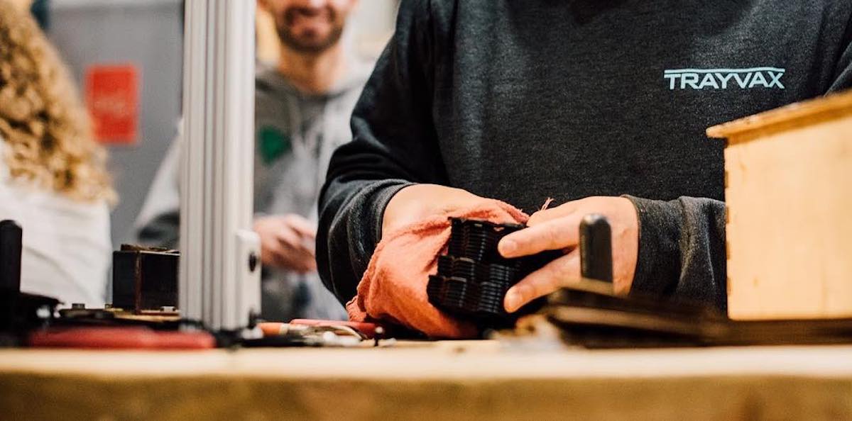 How Are Wallets Made