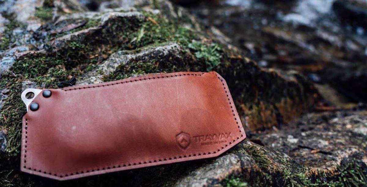 How to Clean Trayvax Leather?