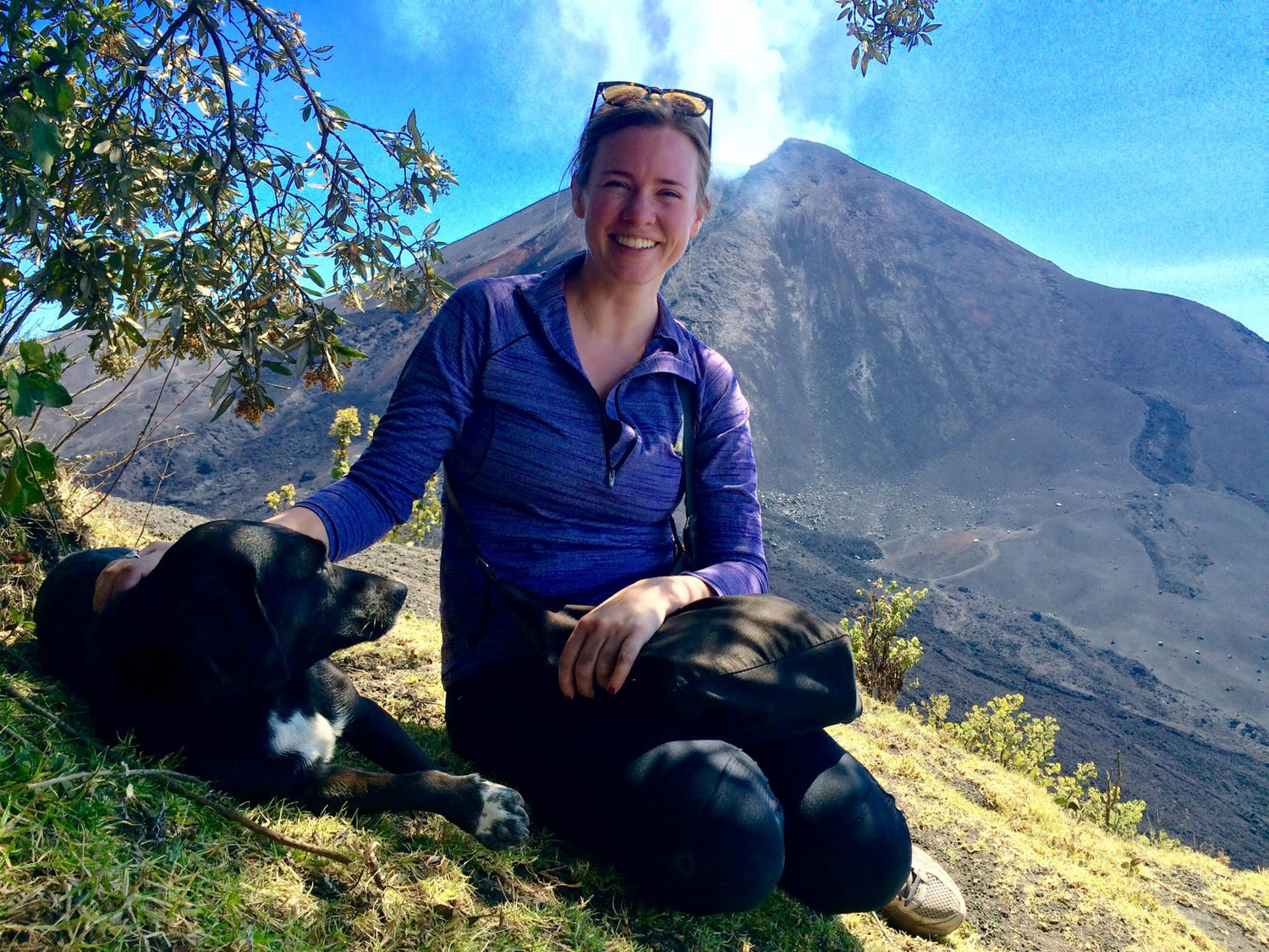 Earn Your Story: Wanderlust