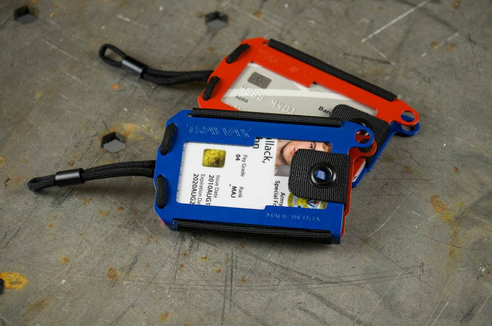 The Patriot and Our Gift to All US Service Members