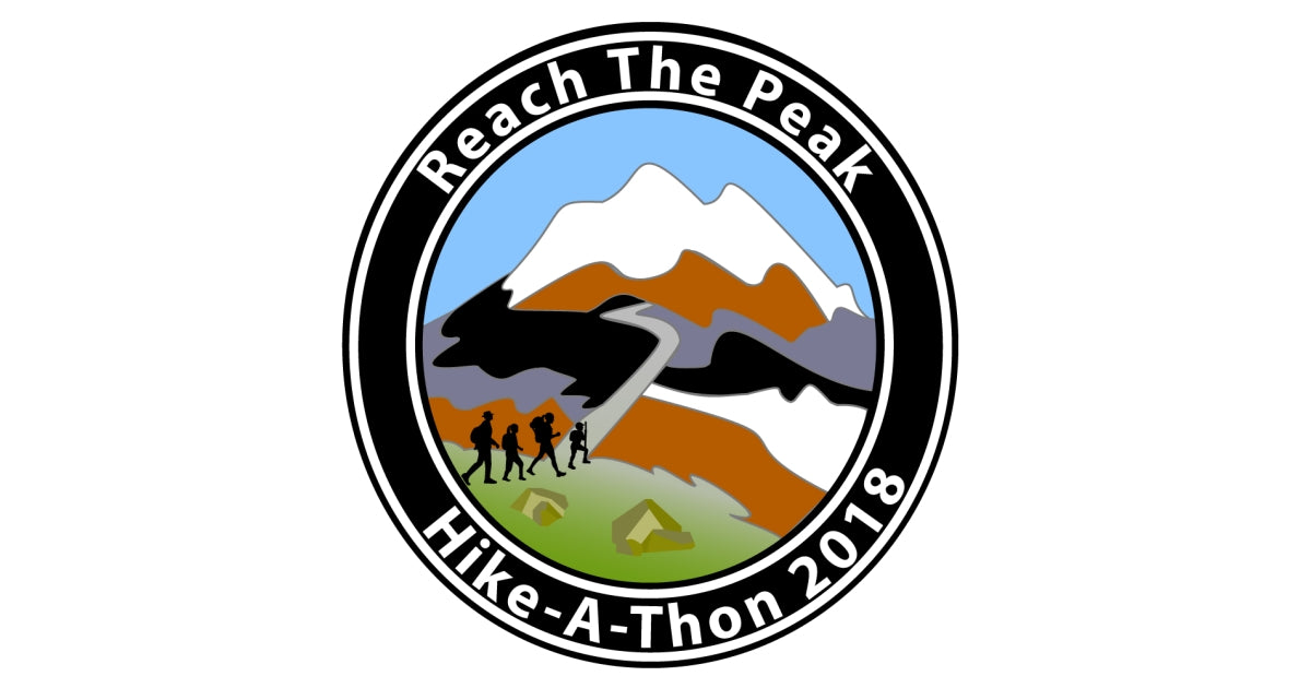 Trayvax Hike-A-Thon Giveaway