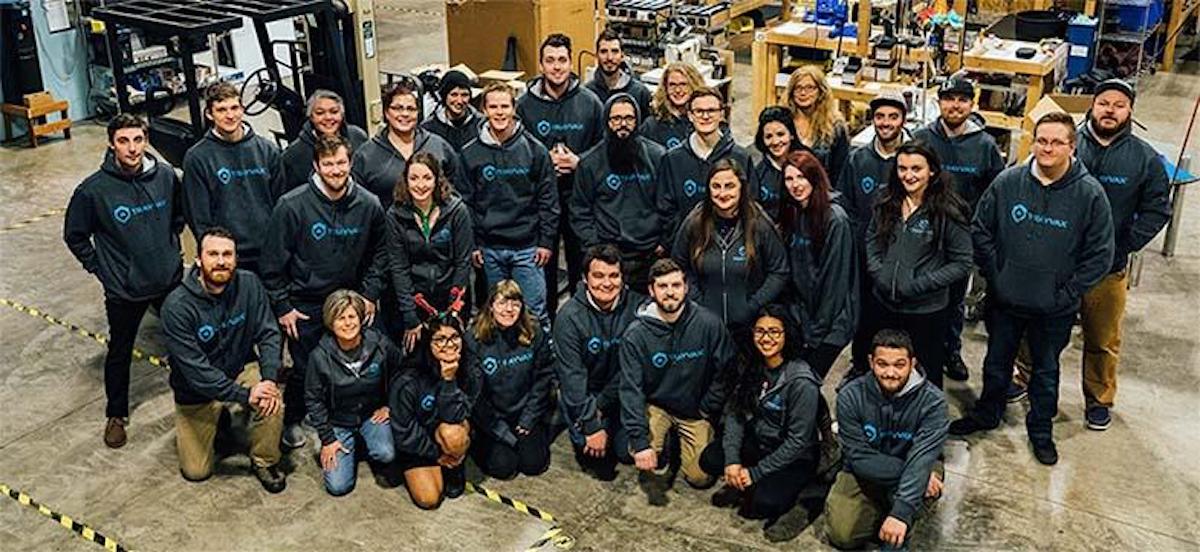 trayvax-how-to-create-new-products-team-photo