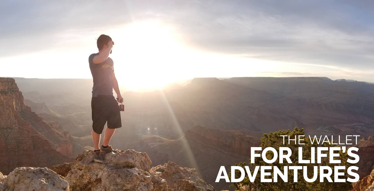 How to Use a Trayvax Wallet