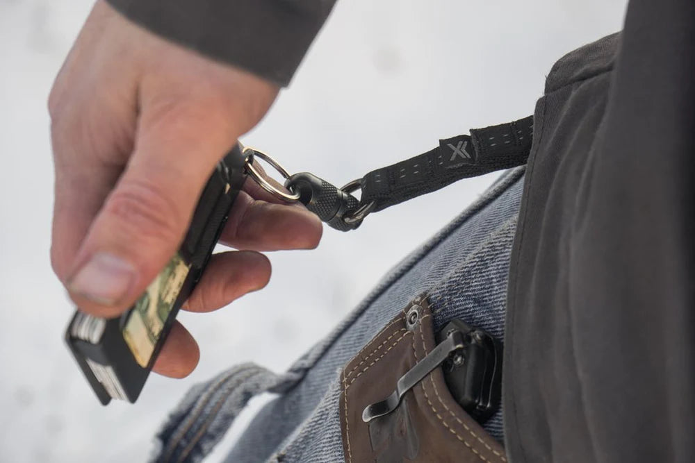 Lanyards and Straps