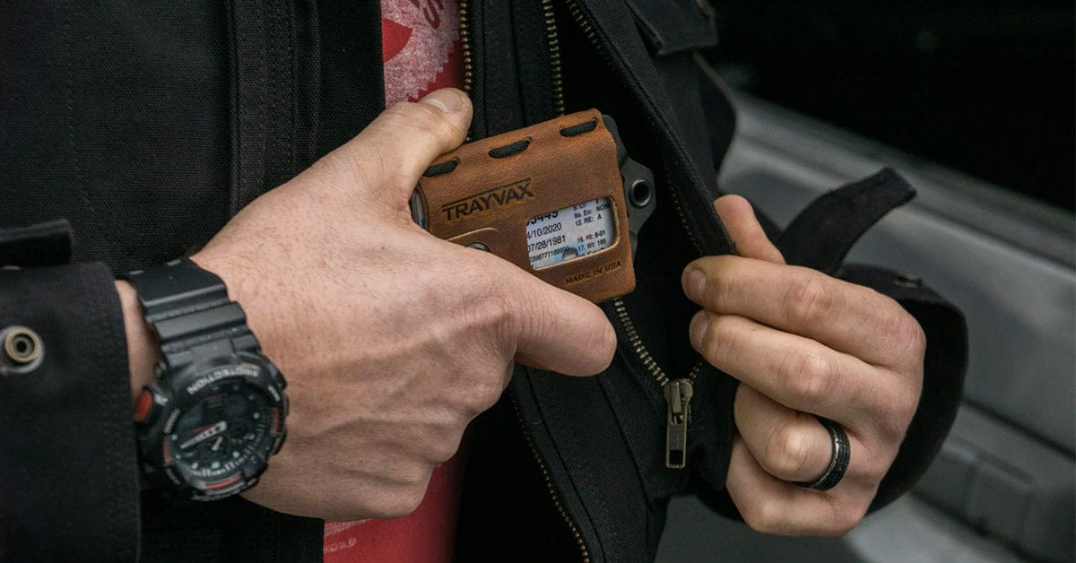 TOL Wallet