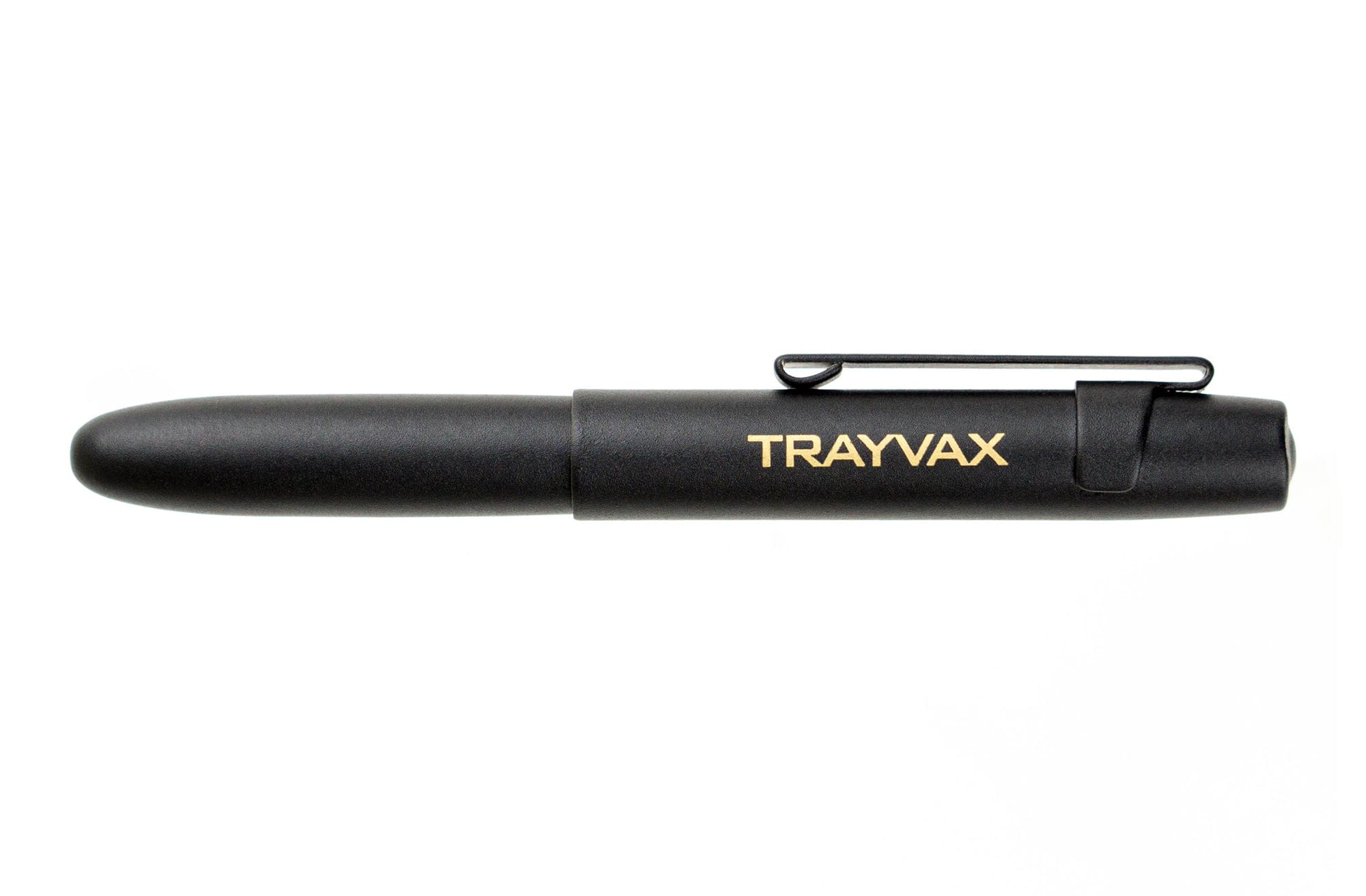 Trayvax Enterprises Accessories Bullet Space Pen