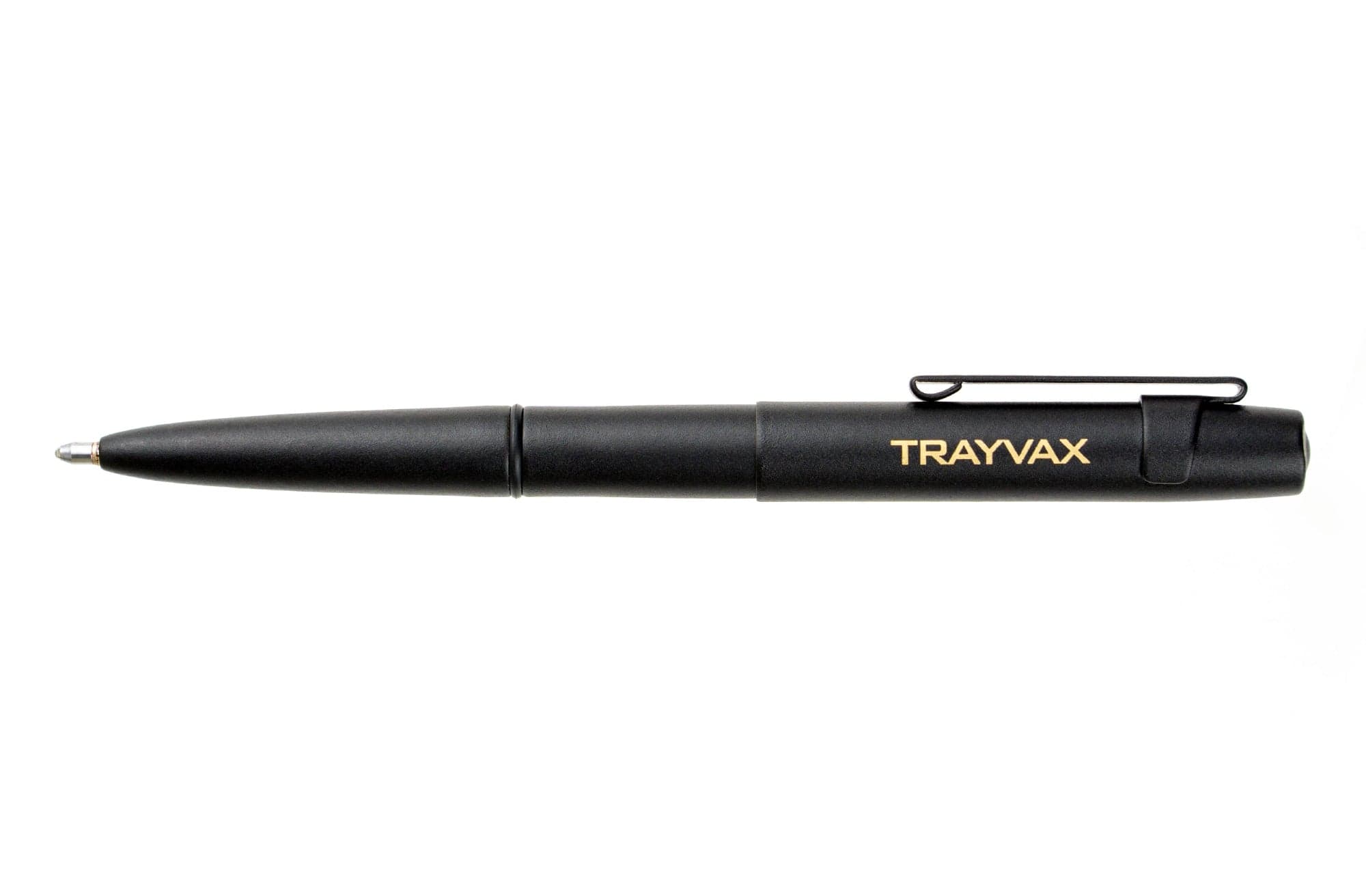 Trayvax Enterprises Accessories Bullet Space Pen