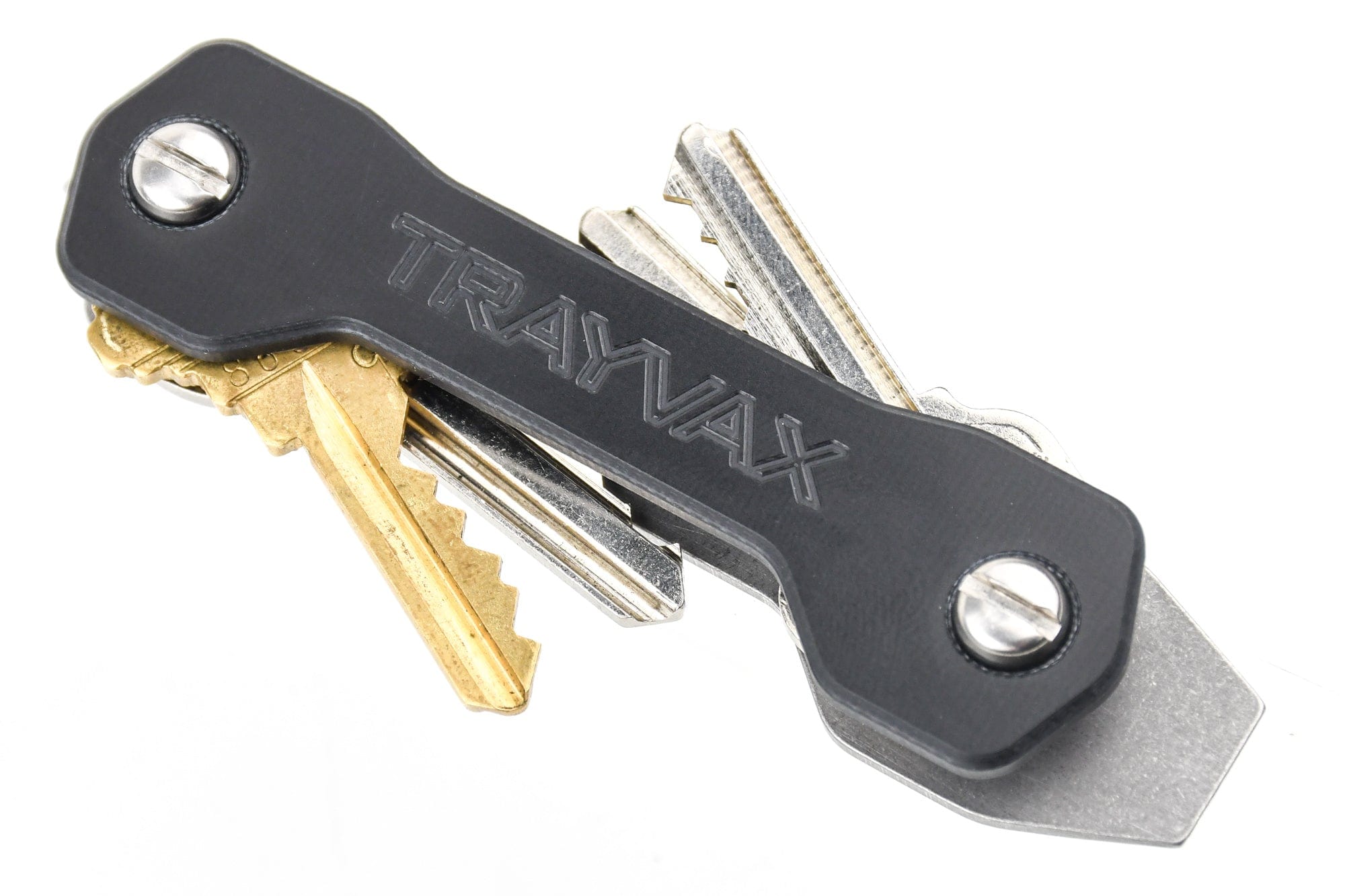 Trayvax Enterprises Accessories Keydex