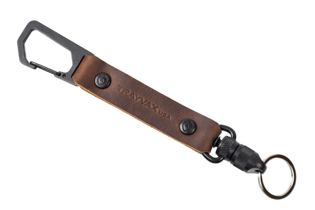 Trayvax Enterprises Accessories Link Lanyard