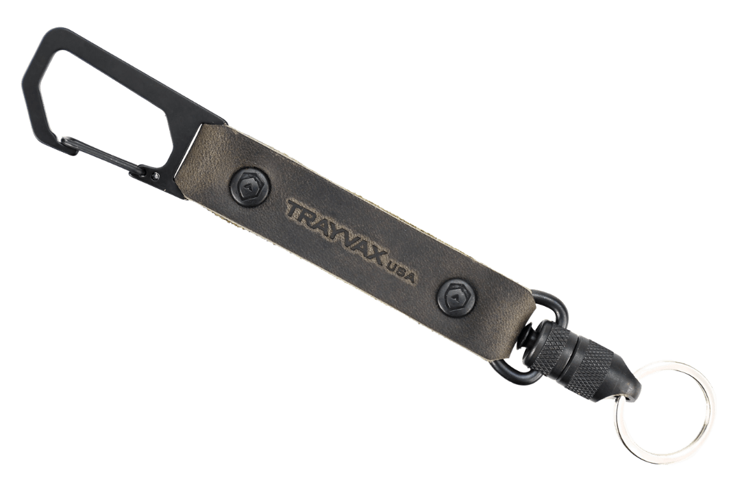 Trayvax Enterprises Accessories Link Lanyard