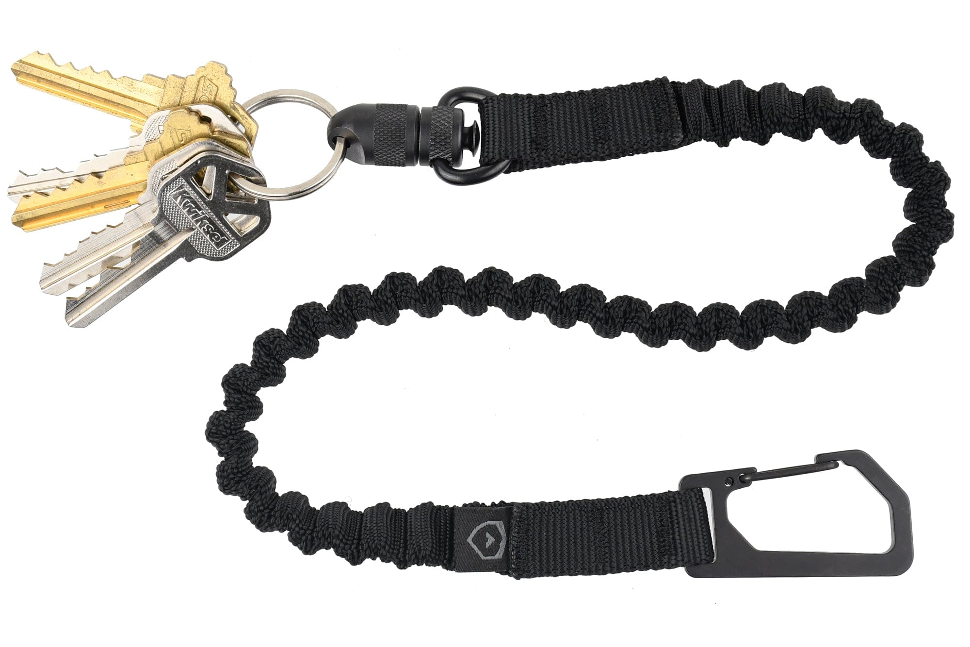 Trayvax Enterprises Accessories Link Stretch Lanyard