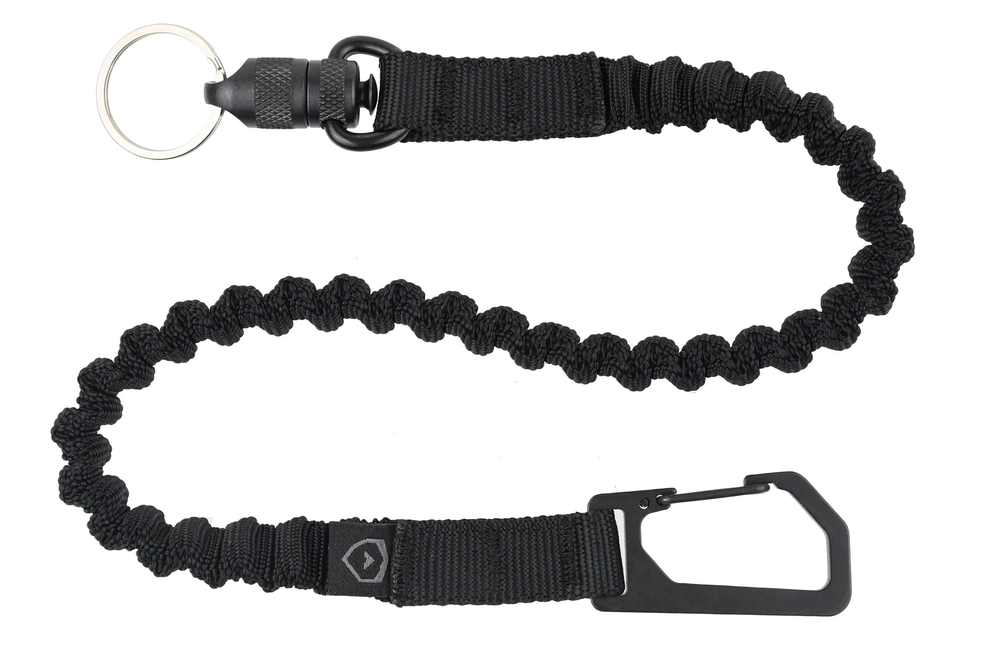 Trayvax Enterprises Accessories Link Stretch Lanyard