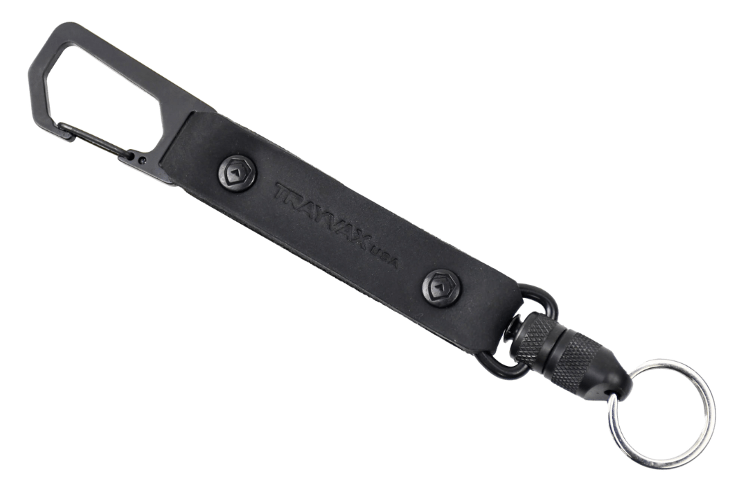 Trayvax Enterprises Accessories Link Lanyard