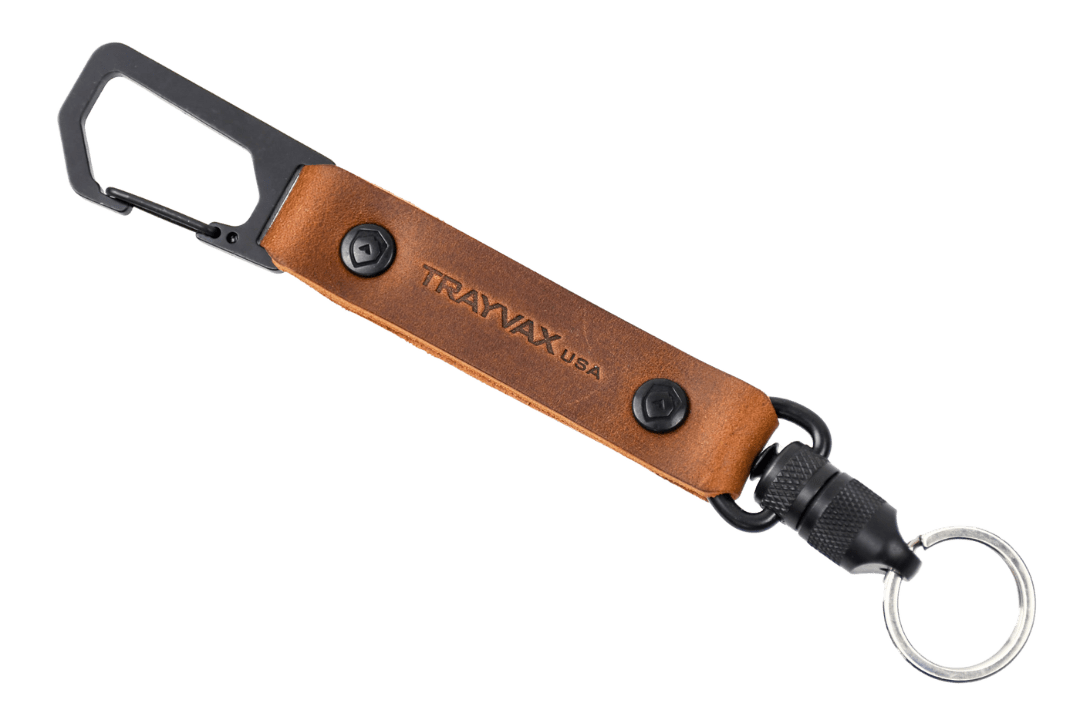 Trayvax Enterprises Accessories Link Lanyard