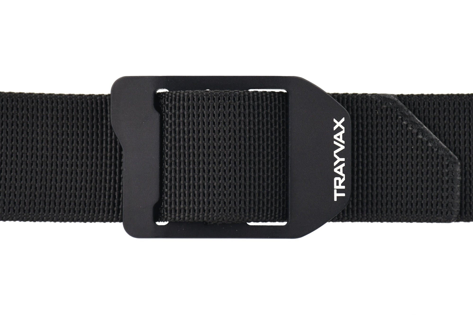 Cinch Designer Belt Heavy-Duty Nylon Web Belt Trayvax