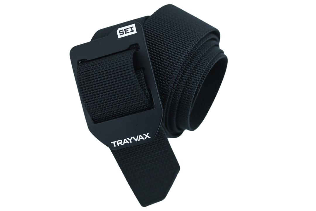Trayvax Enterprises Belt SEI Cinch Belt