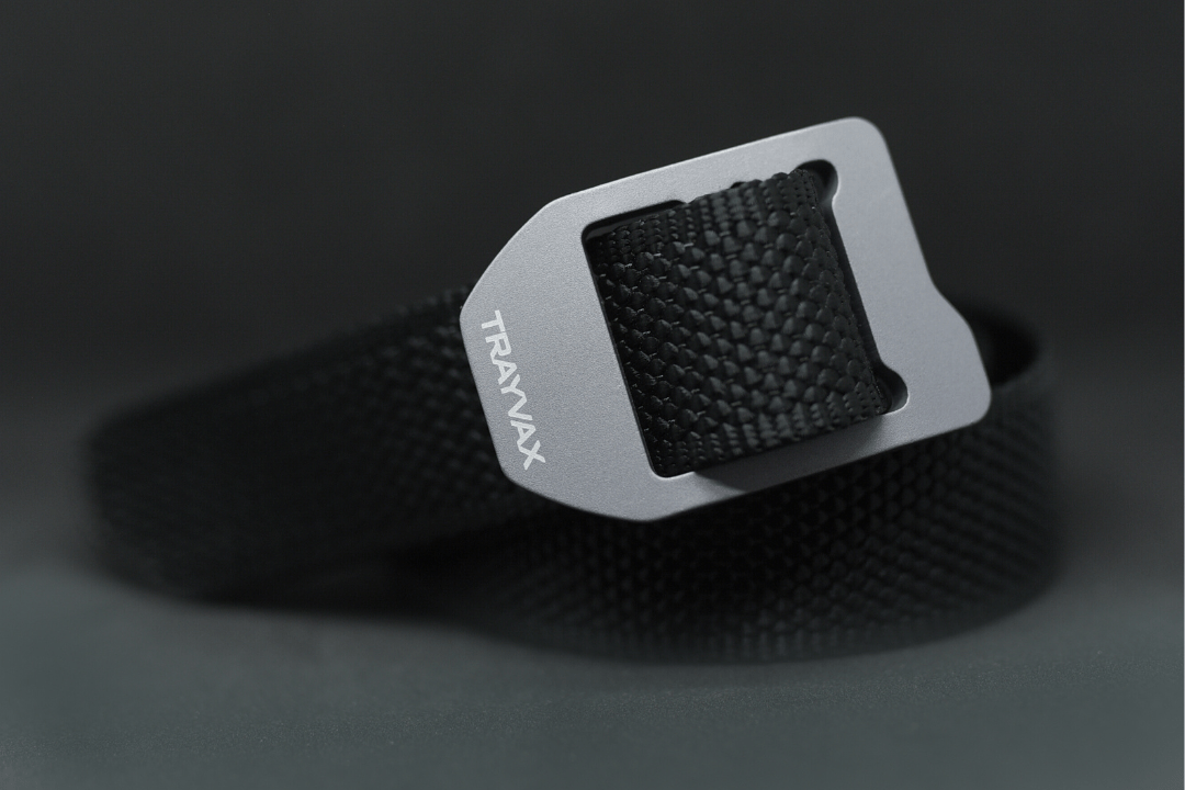 Trayvax Enterprises Junior Cinch Belt