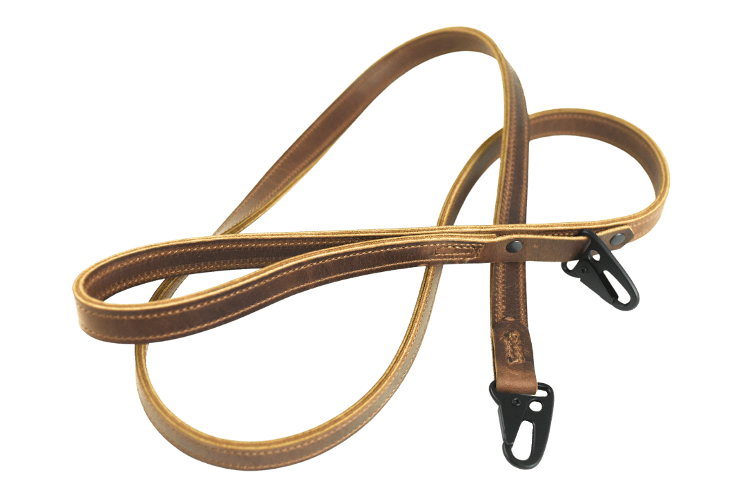 Trayvax Enterprises Kilo Niner Leash