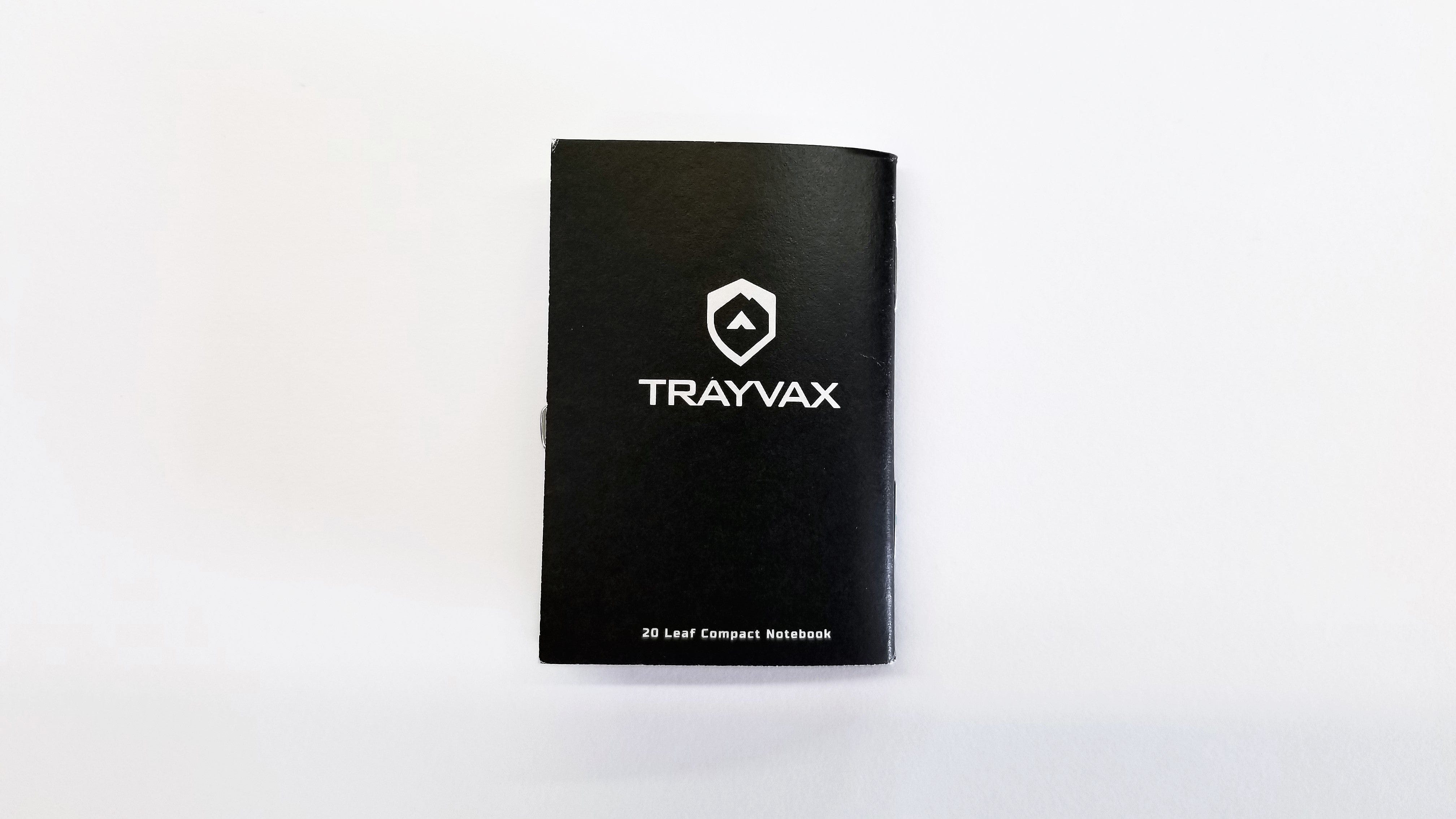 Trayvax Enterprises Notepad Weatherproof Pocket Notepad