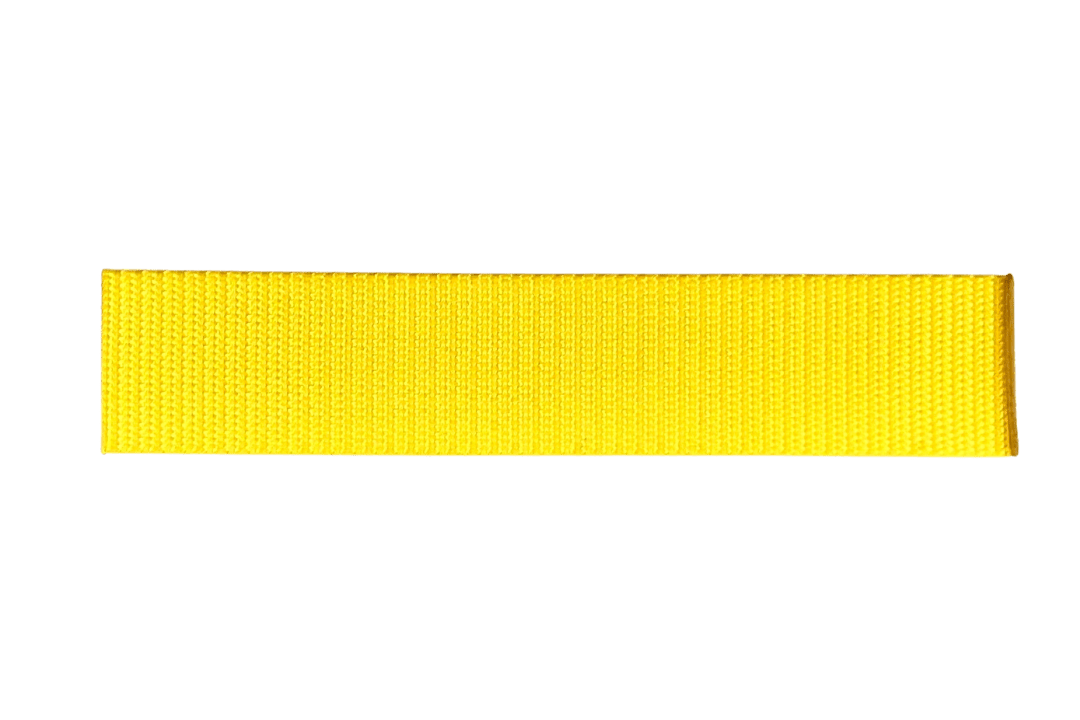 Trayvax Enterprises Parts & Pieces Yellow Summit & Armored Summit Replacement Straps