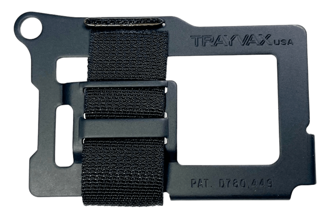 Trayvax Enterprises Summit Wallet