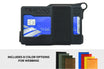Trayvax Enterprises Wallet Armored Summit Wallet