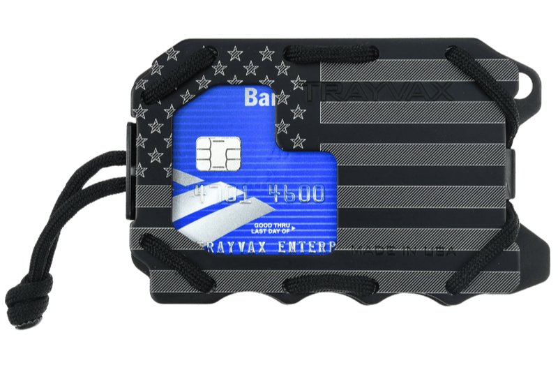 Trayvax Enterprises Wallet Bundle OG 2.0 Bundle
