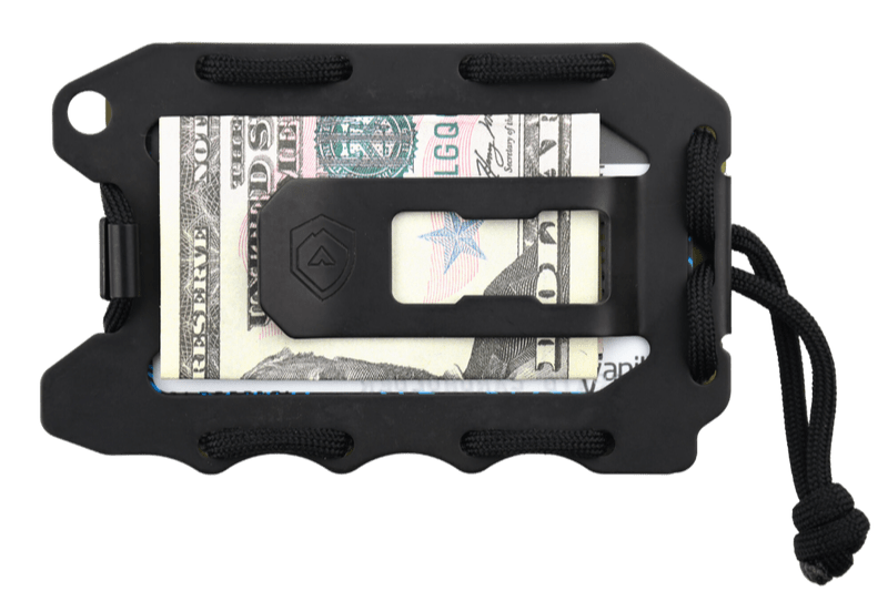 Trayvax Enterprises Wallet Original 2.0 Wallet - G10