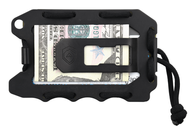 Trayvax Enterprises Wallet Original 2.0 Wallet - OD Green
